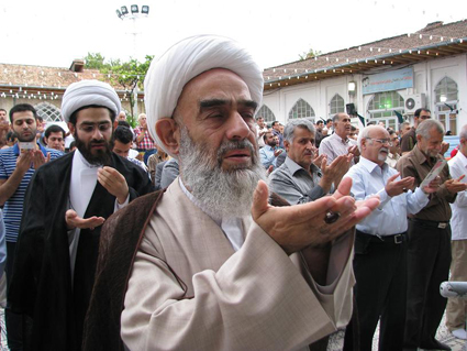 ایام گل و یاسمن و عید صیام است